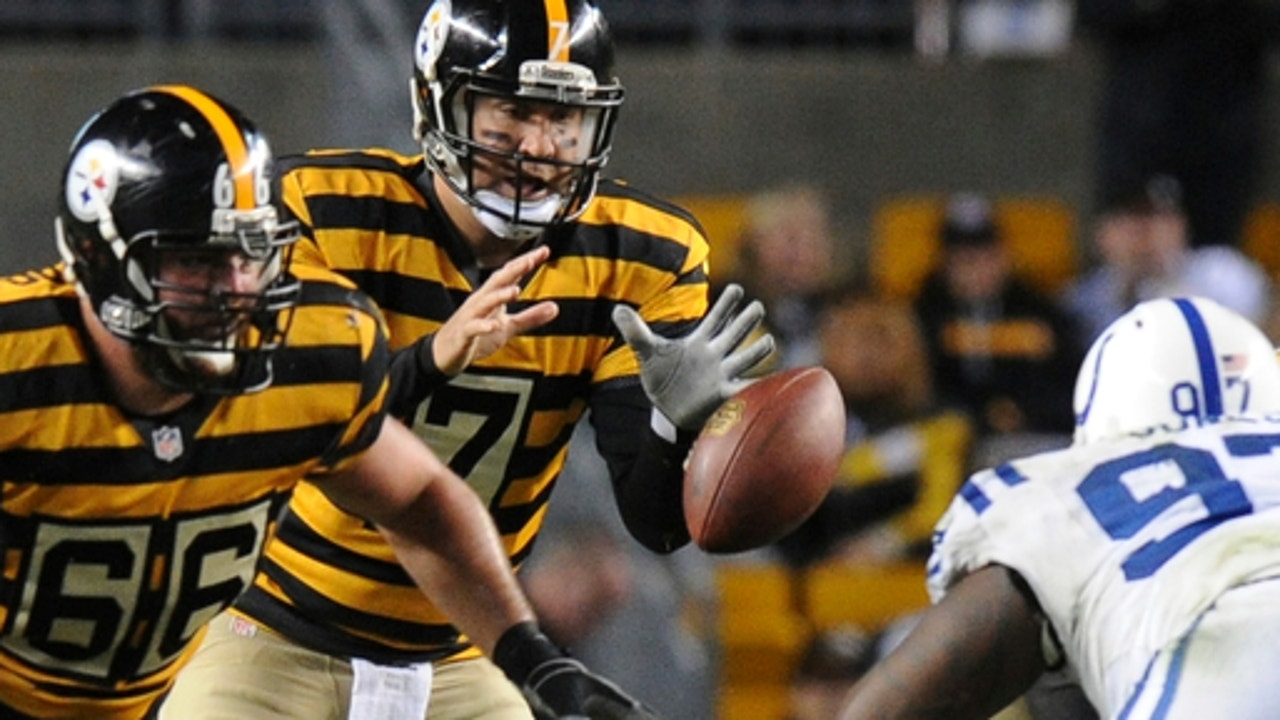 Is it time for NFL teams to scale back the shotgun offense?